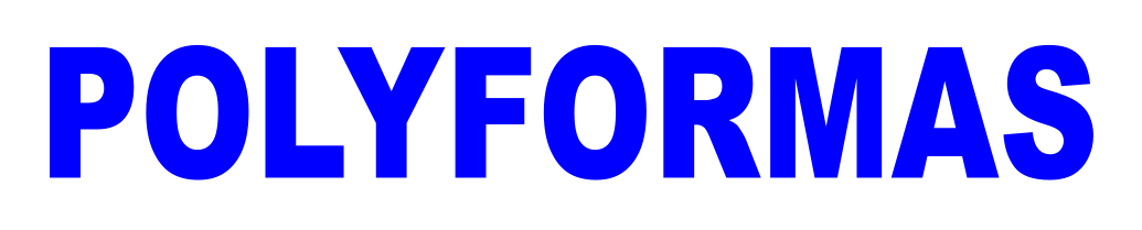 Polyformas